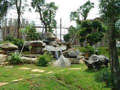 ?？诤Ｄ蠄@林景觀專業(yè)供應(yīng)商|昌江園林景觀哪家好圖片|?？诤Ｄ蠄@林景觀專業(yè)供應(yīng)商|昌江園林景觀哪家好產(chǎn)品圖片由海口林嶼造園藝術(shù)工程公司生產(chǎn)提供-