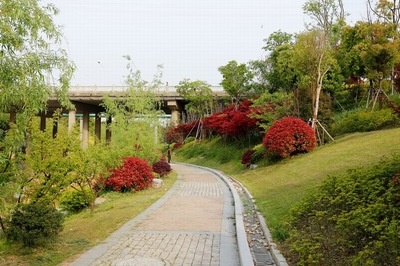 上海亦境建筑景觀(guān)∣規(guī)劃咨詢(xún)、景觀(guān)設(shè)計(jì)、建筑設(shè)計(jì)與景觀(guān)工程施工