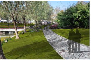 安徽新華學(xué)院校園園林景觀(guān)提升改造工程設(shè)計(jì)